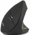 Acer vertikální bezdrátová ergonomická myš RF2.4G, 800/1000/1600 dpi