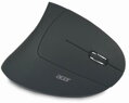 Acer vertikální bezdrátová ergonomická myš RF2.4G, 800/1000/1600 dpi