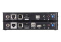 ATEN USB HDMI HDBaseT™ 2.0 KVM Extender (4K@100 m)