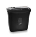 PEACH skartovač Cross Cut Shredder PS500-10, P-3, 5 listů, podélný řez, 11 l