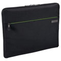 LEITZ Pouzdro na laptop 15,6"  Complete, černá