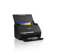 EPSON skener FastFoto FF-680W - A4/600x900dpi/USB/Wi-Fi/LAN/DADF