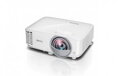 BenQ DLP Projektor MW826STH/1280x800 WXGA/3500 ANSI/0,49:1/20000:1/2xHDMI/3D/1x10W repro/Short Throw