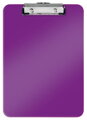 LEITZ Psací podložka  WOW, A4, purpurová