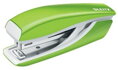 LEITZ Mini sešívačka  NeXXt 5528, zelená