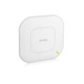 Zyxel WAX630S, Single Pack 802.11ax 4x4 Smart Antenna exclude Power Adaptor,  1 year NCC Pro pack license bundled,Multig