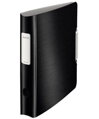 LEITZ Mobilní pořadač  180° Active STYLE, 50 mm, saténově černá