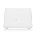 Zyxel DX3301, WiFi 6 AX1800 VDSL2 IAD 5-port Super Vectoring Gateway (upto 35B) and USB with Easy Mesh Support