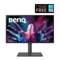 BenQ LCD PD2506Q 25" IPS/1920x1080/165Hz/1ms/DP/HDMI/vesa/repro/low blue light/Flicker free