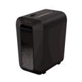 Fellowes Skartovač LX 65  - 10 listů/22L/Křížový řez