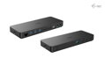 I-tec USB-C Triple 4K Display Docking Station Gen2 Pro, PD 100W