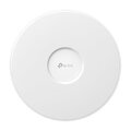 TP-Link EAP783 - BE19000 Wi-Fi 7 Omada Třípásmový přístupový bod, 1x 10GLAN, PoE++, montáž na strop