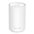 TP-Link Deco X50-DSL VDSL2/ADSL Modem AX3000 Meshový Wi-Fi 6 systém pro chytré domácnosti - HomeShield - (1-pack)