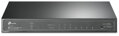TP-Link TL-SG2008P JetStream Smart Switch, 8x GLAN, 4x PoE 62W, OMADA SDN