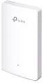 TP-Link EAP615-wall AX1800 WIFI 6 přístupový bod Omada 4X GLAN POE 1XPOE OUT povrchová montáž na krabičku