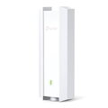 TP-Link EAP650-Outdoor - AX3000  WIFI přístupový bod Omada 1xGLAN, PoE/Passive PoE montáž na stožár/zeď Surge Protect
