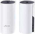 TP-Link Deco P9(2-pack) - AV1000 Powerline AC1200 Meshový Wi-Fi systém pro chytré domácnosti (2-pack)