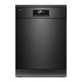 POŠKOZENÝ OBAL Toshiba DW-15F3EE(BS)-CZ myčka nádobí