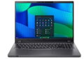 Acer TravelMate P2 16 (TMP216-41-TCO-R22N) Ryzen 5 7535U/8GB/512GB SSD/16" WUXGA IPS/Win11 PRO/šedá