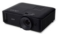 Acer X1328 DLP WXGA 5000 Lm 20000:1 EMEA 2.7 Kg EURO Power, HDMI x2