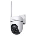 TP-Link Tapo C501GW - Venkovní 4G LTE otočná/naklápěcí kamera, LTE/LAN, 2MP (1920x1080) 122°, ONVIF