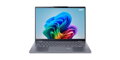 Acer Swift 14 (SF14-51-514G) Copilot+ PC Ultra 5/16GB/1TB SSD/14"WQ2.8K OLED/Win11 Home/modrá
