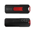 PLATINET PORTABLE POWER DRIVE 3.2 R/W UP TO 150MB/s 128GB černá