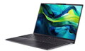 Acer Swift Go 16 (SF16-51-77XS) Core Ultra 7 258V/32GB/1TB SSD/16"/¨W11 Home černá