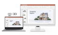 BenQ LCD GW2786TC 27" IPS/1920×1080/100Hz/5ms/DP/HDMI/USB-C/ Daisy Chain/Jack/Repro/VESA/Pivot/bílá
