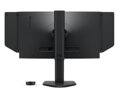 BenQ Zowie LCD XL2546X+ 24,1" TN/1920x1080/320 nits/1000:1/280Hz/3xHDMI/DP/Výškově nastavitelný/VESA/černá
