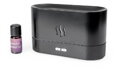 PLATINET FLAME AROMA DIFUZÉR 180ML 4,5W BLACK + 10 ML LEVANDULOVÝ ESENCIÁLNÍ OLEJ
