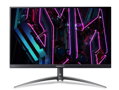 Acer LCD Predator XB273UV3bmiiprzx 27" IPS LED / WQHD 2560x1440/100M:1/1ms/ 2xHDMI+ 1xDP + USB 3.0x4 + USB-B/Black