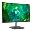 Poškozený Acer   LCD Vero RS242Ybpamix 23,8" IPS LED/1920x1080@100Hz /100M:1/1ms/250nits/VGA+HDMI(1.4) Audio in/out/repro/Bla