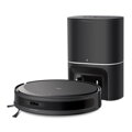 TP-Link TAPO RV20 Max Plus Robotický vysavač a mop s automatickým vyprazdňováním, 5300 Pa