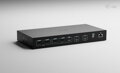 i-tec USB-C KVM Docking station for 3 Hosts, Dual Display, Power Delivery 1x 92W/2x 65W
