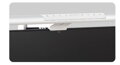 BenQ ScreenBar Pro Black | LED lampa na monitor, 5 funkci, USB-C, zdroj, držak na web kameru,stříbrná