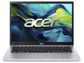 Acer Aspire Go 14 (AG14-72P-570S) Core 5 120U/16GB/512GB SSD/14" WUXGA/Win 11 Home/stříbrná