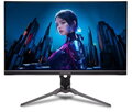 Acer LCD Predator XB273UX1bmiiprx 27" IPS LED/2560x1440/0,5ms/400nits/DP/2xHDMI/Pivot/VESA/Repro/černá