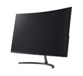 Acer LCD Nitro ED320QUS3bmiipx Zakřivený 31,5" VA/2560x1440/1ms/250nits/2xHDMI/DP/Repro/VESA/černá