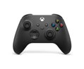 Microsoft® Xbox WLC M Black EN/FR/DE/IT/PL/PT/RU/ES fo CARBON BLACK EMEA 1 License poškozená krabice