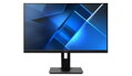 Acer LCD B277UGbmiqpruzx 27" IPS LED/2560x1440/4ms/2x HDMI, DP, Audio In/Out, 1 x type-C (90W), USB 3.2Hub /repro /