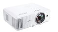 Acer S1387n DLP WXGA /1280x800/4000 ANSI/20000:1/HDMI/VGA/LAN/Repro