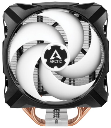 ARCTIC Freezer A35 / 1x120mm / 4xheatpipe / 158,5mm / PWM / pro AMD