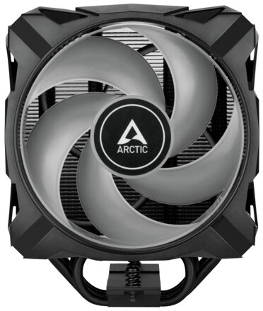 ARCTIC Freezer A35 ARGB / 1x120mm / 4xheatpipe / 158,5mm / PWM / pro AMD