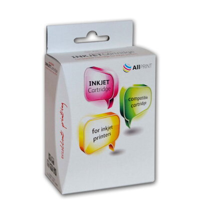 Xerox Allprint alternativní cartridge za Canon PG510Bk (black,14ml) pro PIXMA MP240,MP260,MP480