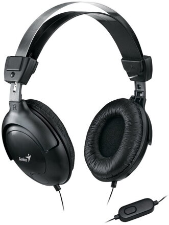 GENIUS headset - HS-M505X