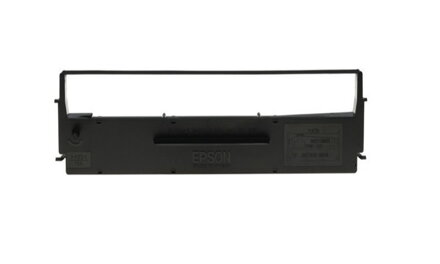 EPSON páska C13S015633/ LQ-300/ LQ-350/ Černá