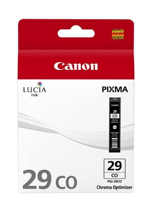 Canon inkoustová náplň PGI-29CO
