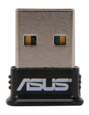 ASUS Bluetooth 4.0 USB Adapter USB-BT400
