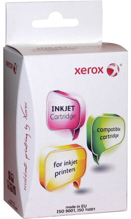 Xerox Allprint alternativní cartridge za HP CH563EE (black,14ml) pro Deskjet 1000, 1050, 2050, 3000, 3050